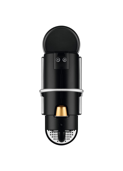 Magimix Pixie Nespresso machine 11322 - detail 7 zilver
