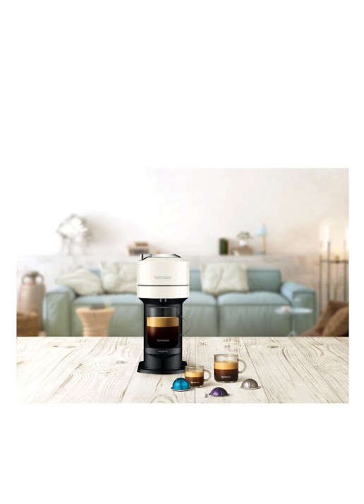 Magimix Vertuo Next Nespresso machine 11706 - detail 4 wit