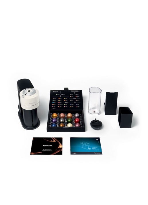 Magimix Vertuo Next Nespresso machine 11706 - detail 5 wit