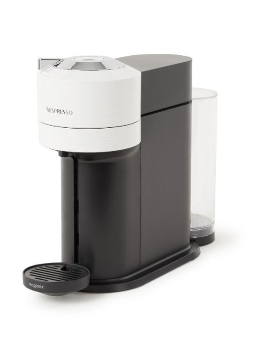 Magimix Vertuo Next Nespresso machine 11706 - voorkant 6 wit