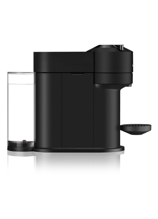 Magimix Vertuo Next Nespresso machine en Aeroccino melkschuimer 11719 - detail 3 zwart