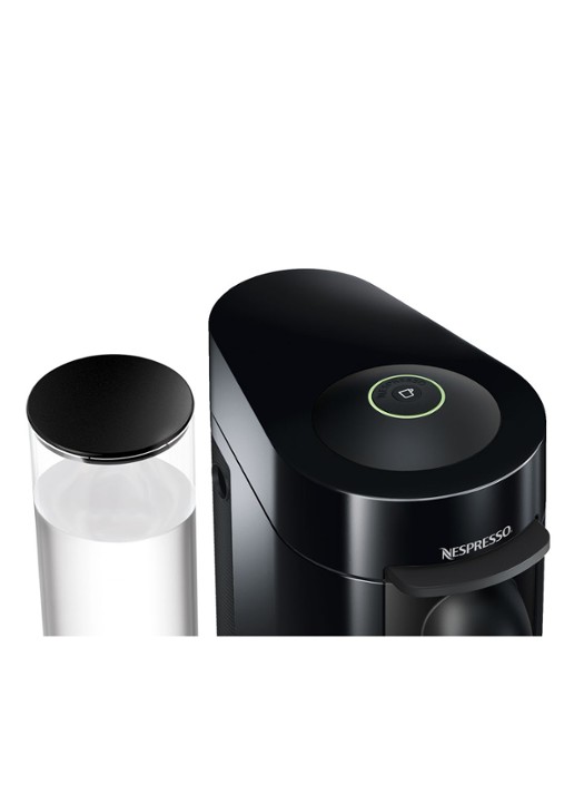 Magimix Vertuo Plus Nespresso machine 11399 - detail 6 zwart