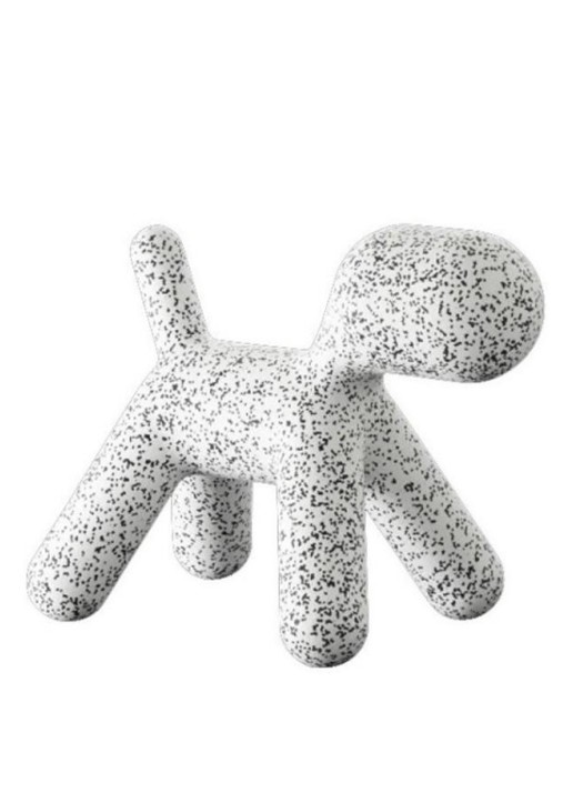 Magis Puppy Dalmatian kinderstoel