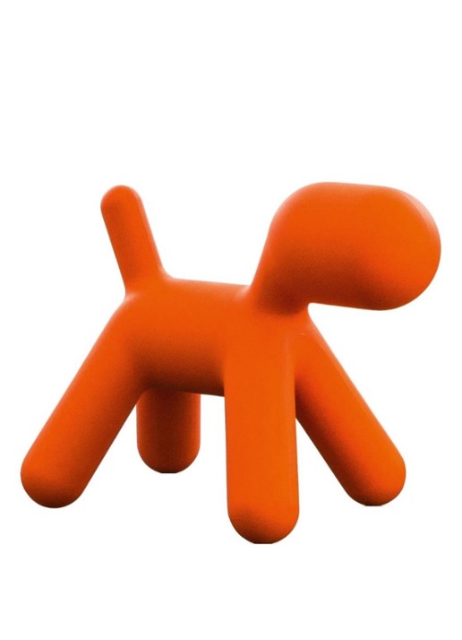 Magis Puppy kinderstoel medium