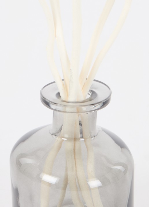 Maison Berger Aroma relax geurstokjes 180 ml - voorkant 2 transparant