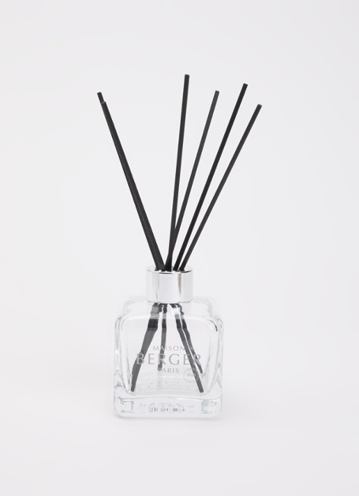 Maison Berger Celestial Aqua geurstokjes met navulling 100 ml  - detail 3 wit
