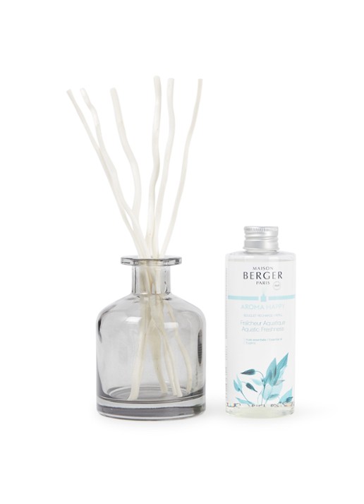 Maison Berger Happy Aroma geurstokjes 180 ml