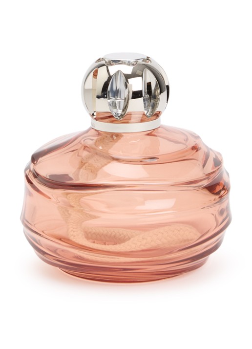 Maison Berger Lampe Berger Echo Rose Ambré geurbrander