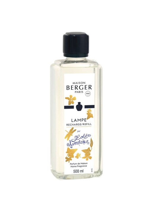 Maison Berger Lolita Lempicka Lampe Berger navulling 500 ml