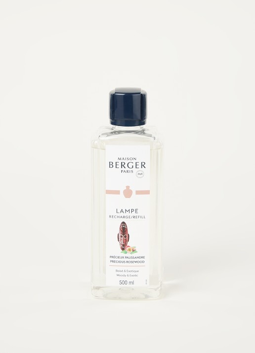 Maison Berger Précieux Palissandre navulling voor Lampe Berger 500 ml  - voorkant 2 undefined