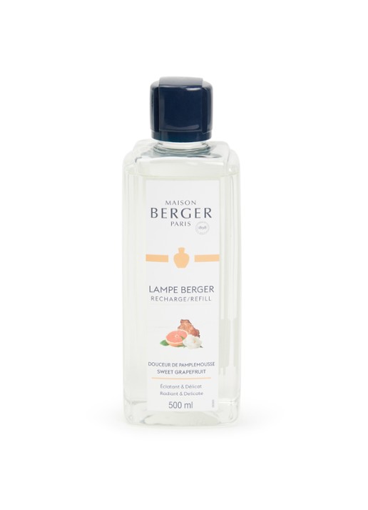 Maison Berger Sweet Grapefruit navulling voor Lampe Berger 500 ml