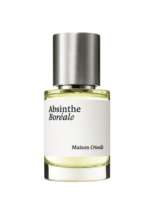 Maison Crivelli Absinthe Boreale Eau De Parfum