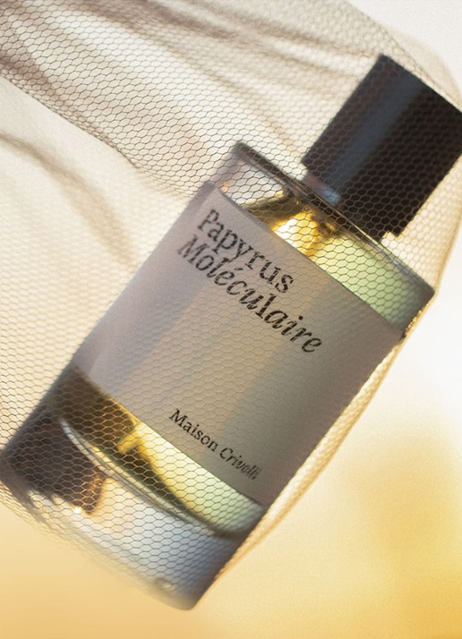 Maison Crivelli Papyrus Moleculaire Eau De Parfum  - detail 5 undefined