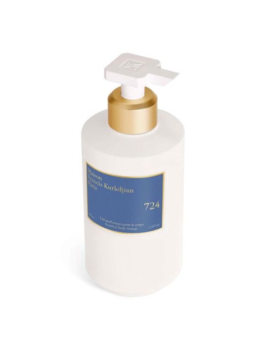 Maison Francis Kurkdjian 724 Body Lotion - bodylotion - detail 2 undefined