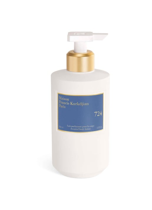Maison Francis Kurkdjian 724 Body Lotion - bodylotion