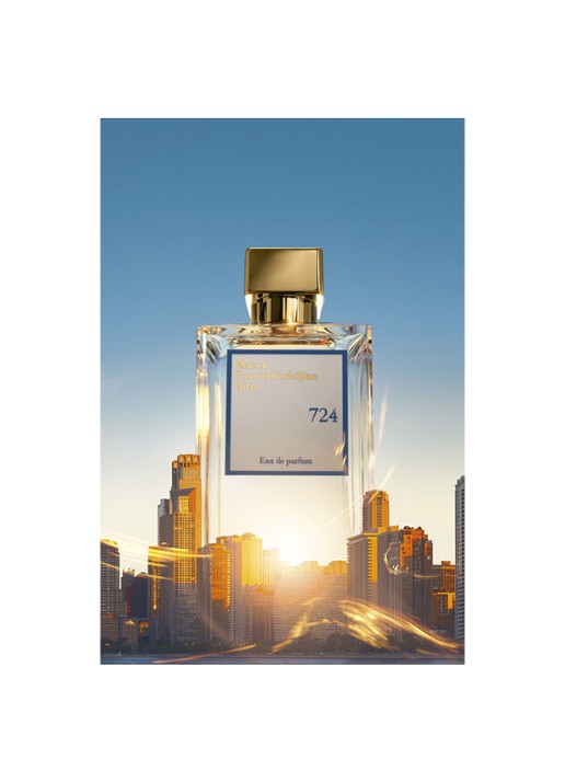 Maison Francis Kurkdjian 724 Eau de Parfum - detail 8 undefined