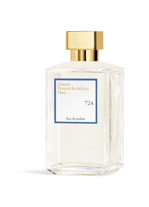 Maison Francis Kurkdjian 724 Eau de Parfum