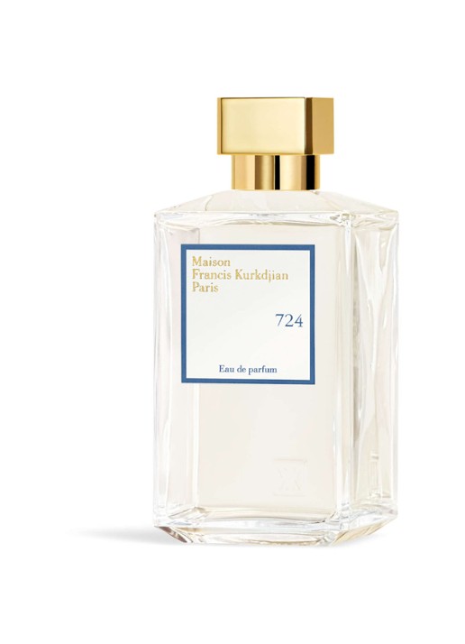 Maison Francis Kurkdjian 724 Eau de Parfum - voorkant 3 undefined