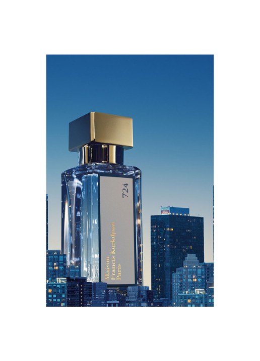 Maison Francis Kurkdjian 724 Eau de Parfum - detail 6 undefined