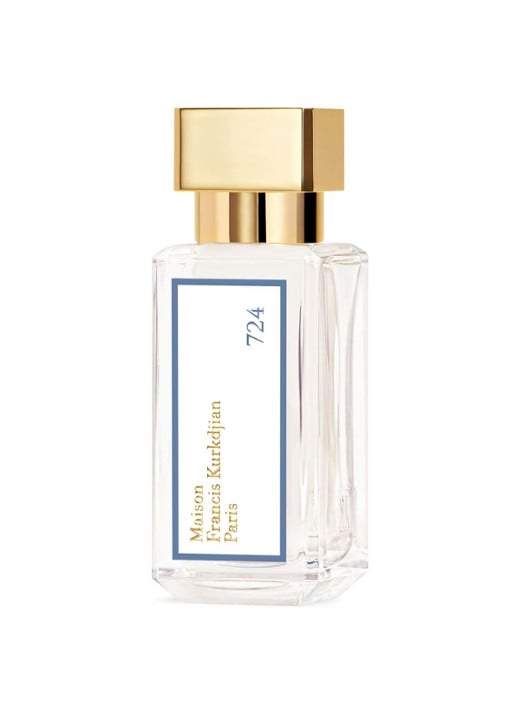 Maison Francis Kurkdjian 724 Eau de Parfum - voorkant 2 undefined