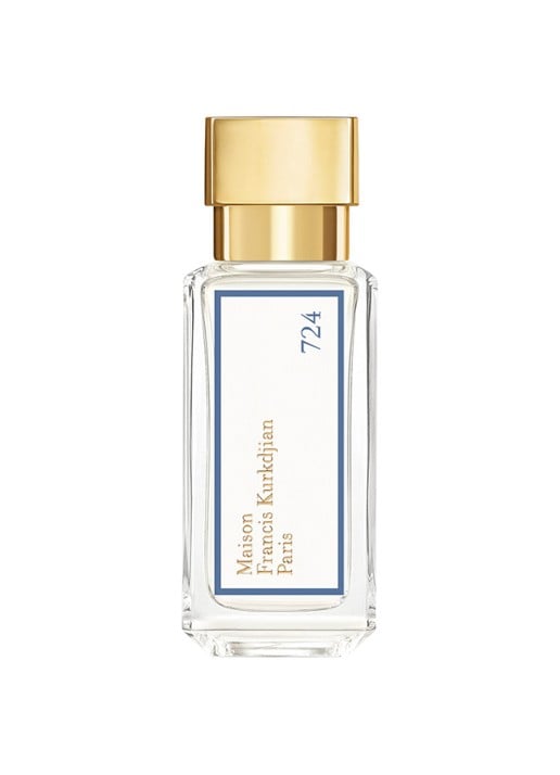 Maison Francis Kurkdjian 724 Eau de Parfum - voorkant 3 undefined