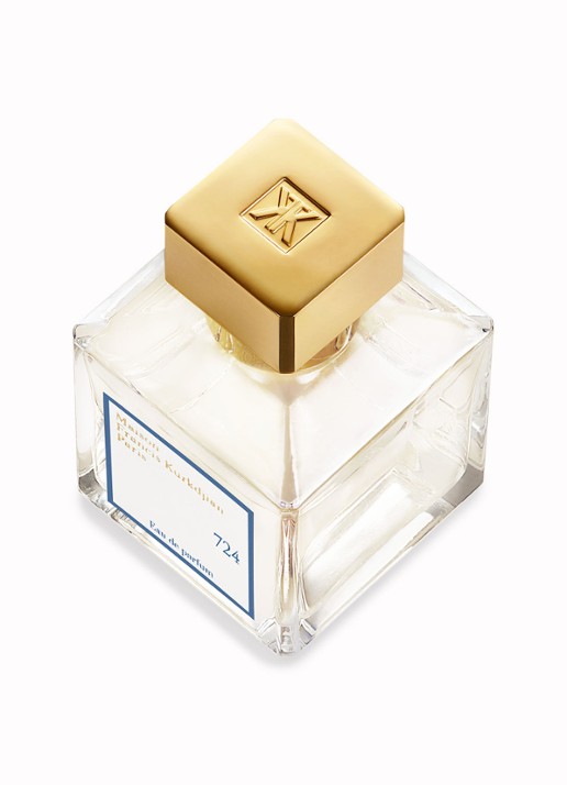Maison Francis Kurkdjian 724 Eau de Parfum - voorkant 6 undefined