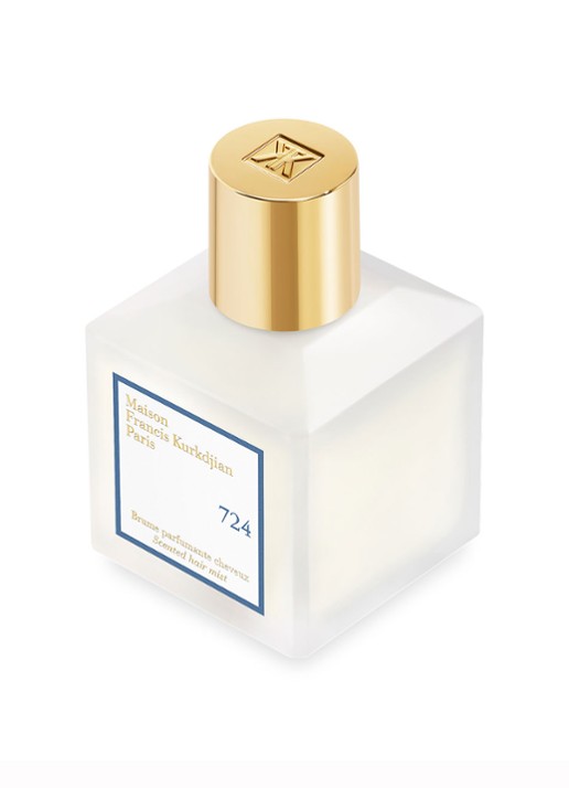 Maison Francis Kurkdjian 724 Scented Hair Mist - haarparfum - detail 2 undefined