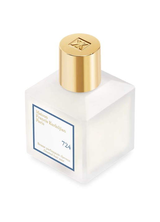 Maison Francis Kurkdjian 724 Scented Hair Mist - haarparfum - voorkant 5 undefined