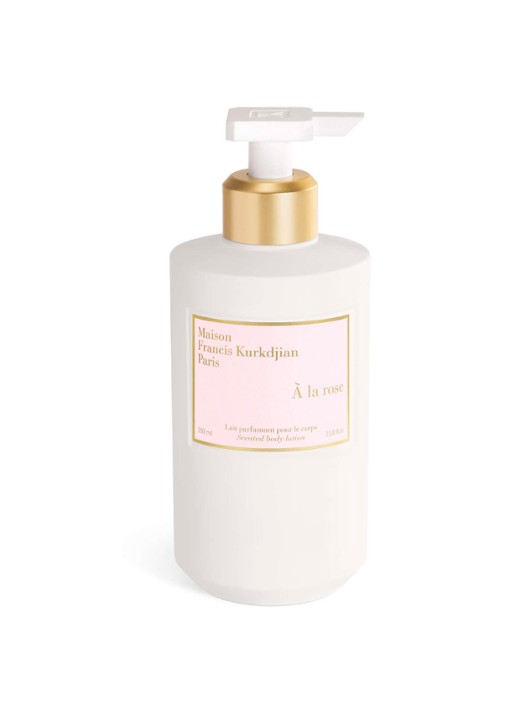 Maison Francis Kurkdjian À La Rose Body Lotion - bodylotion