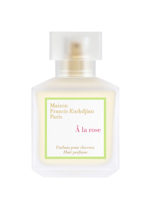 Maison Francis Kurkdjian A La Rose Hair Perfume - haarparfum