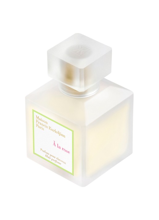 Maison Francis Kurkdjian A La Rose Hair Perfume - haarparfum - voorkant 2 undefined