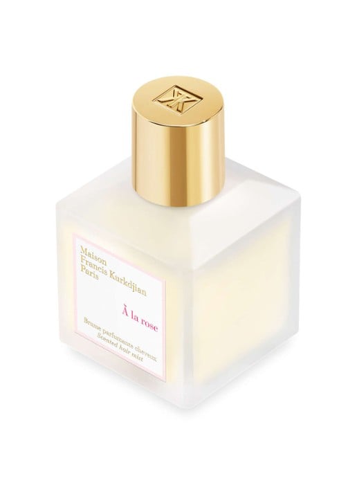 Maison Francis Kurkdjian À La Rose Scented Hair Mist - haarparfum - voorkant 6 undefined