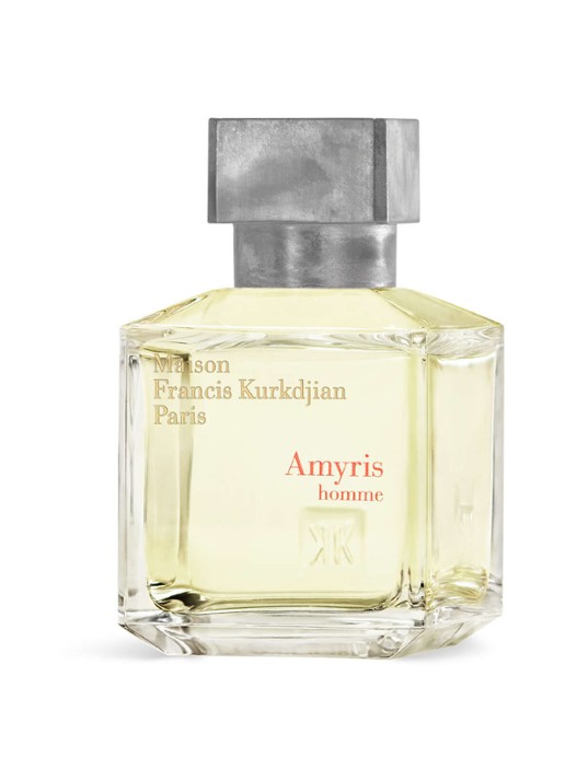 Maison Francis Kurkdjian Amyris Homme Eau de Toilette - voorkant 2 undefined