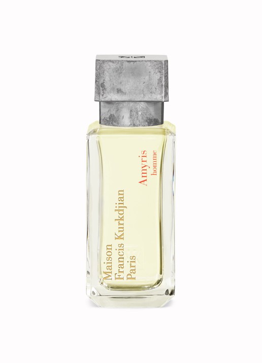 Maison Francis Kurkdjian Amyris Homme Eau de Toilette - detail 5 undefined