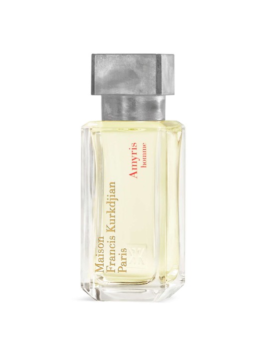 Maison Francis Kurkdjian Amyris Homme Eau de Toilette - voorkant 8 undefined