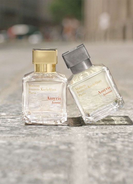 Maison Francis Kurkdjian Amyris Homme Eau de Toilette - detail 6 undefined