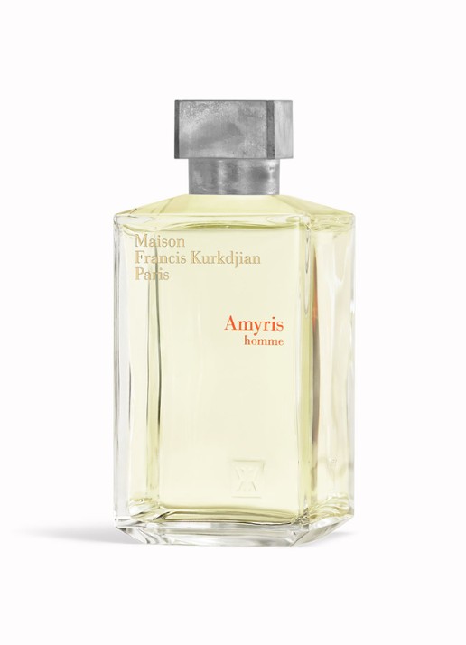Maison Francis Kurkdjian Amyris Homme Eau de Toilette - voorkant 7 undefined
