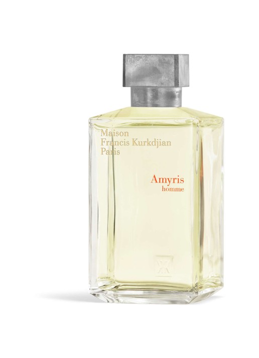 Maison Francis Kurkdjian Amyris Homme Eau de Toilette - voorkant 3 undefined