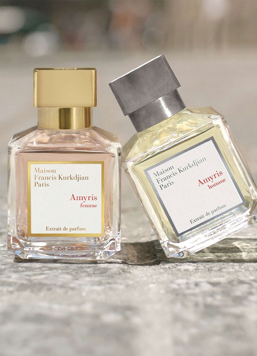 Maison Francis Kurkdjian Amyris Homme Extrait de Parfum - detail 5 undefined