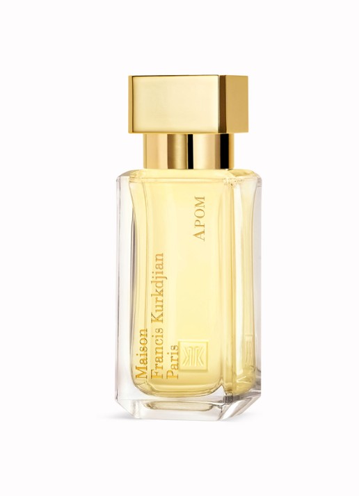 Maison Francis Kurkdjian APOM Eau de Parfum - voorkant 2 undefined
