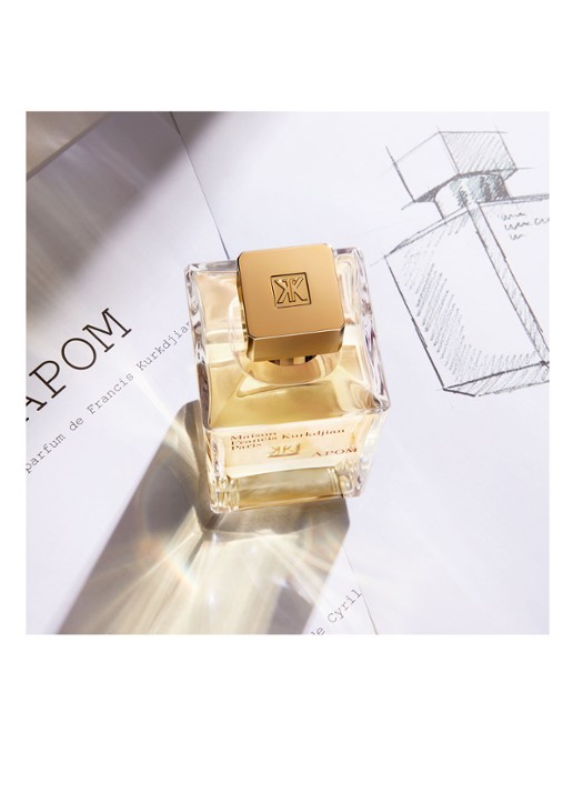 Maison Francis Kurkdjian APOM Eau de Parfum - detail 7 undefined