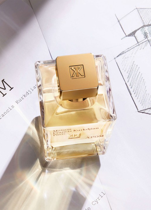 Maison Francis Kurkdjian APOM Eau de Parfum - detail 5 undefined