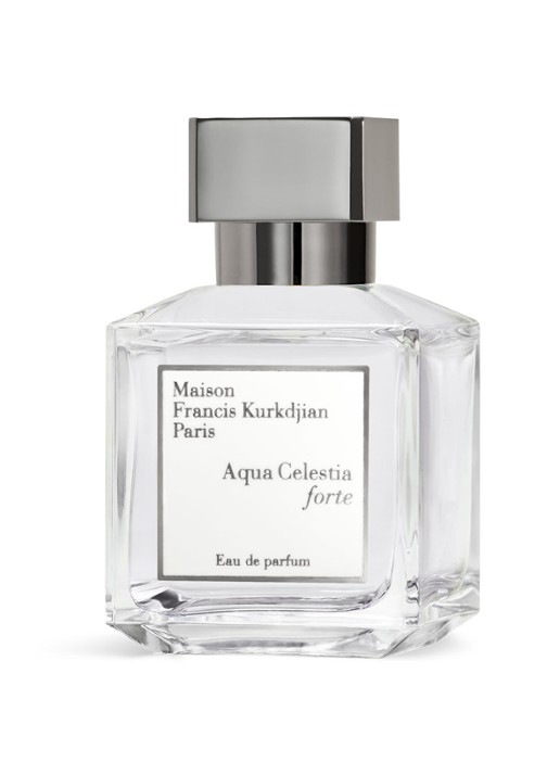 Maison Francis Kurkdjian Aqua Celestia Forte Eau de Parfum - voorkant undefined