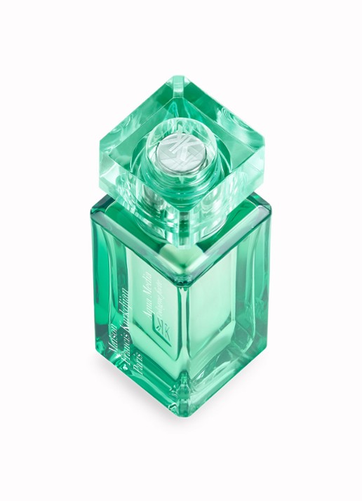 Maison Francis Kurkdjian Aqua Media Cologne Forte Eau de Parfum - voorkant 8 undefined