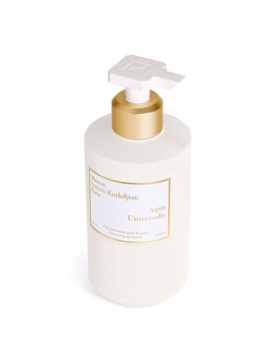 Maison Francis Kurkdjian Aqua Universalis Body Lotion - bodylotion - detail 2 undefined