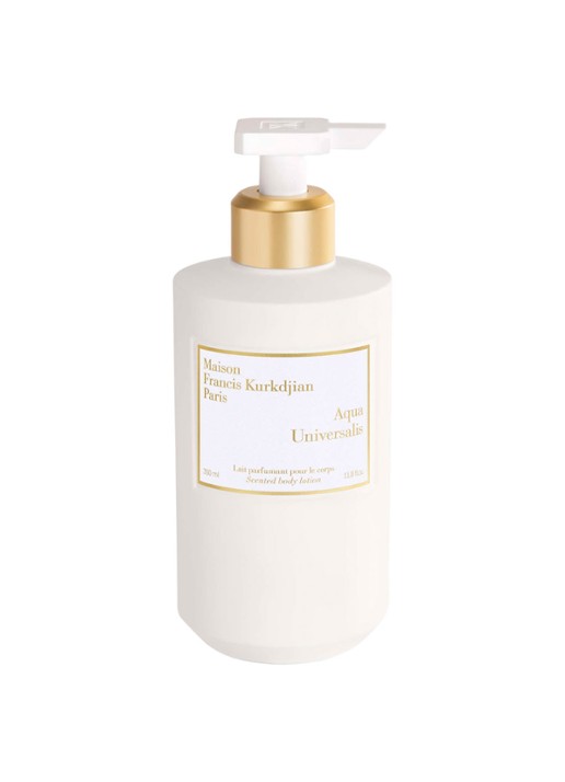 Maison Francis Kurkdjian Aqua Universalis Body Lotion - bodylotion