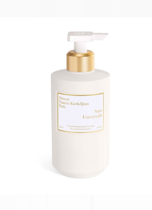 Maison Francis Kurkdjian Aqua Universalis Body Lotion - bodylotion - voorkant 5 undefined