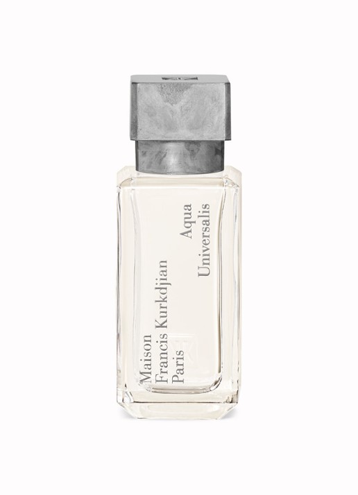 Maison Francis Kurkdjian Aqua Universalis Eau de Toilette - travel size - detail 2 undefined