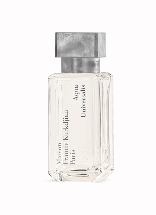 Maison Francis Kurkdjian Aqua Universalis Eau de Toilette - travel size - voorkant 4 undefined