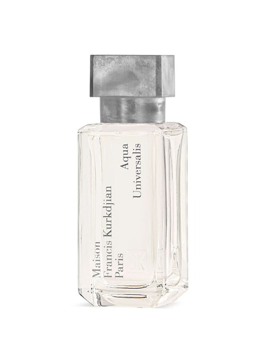 Maison Francis Kurkdjian Aqua Universalis Eau de Toilette - travel size - voorkant 5 undefined